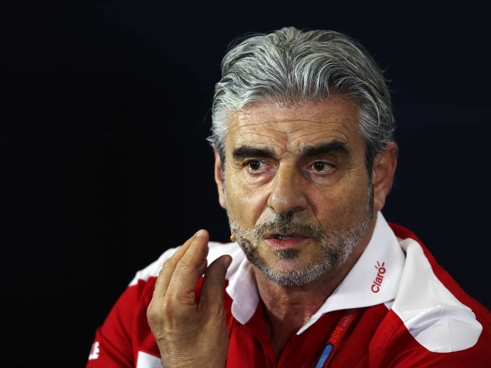 Maurizio Arrivabene