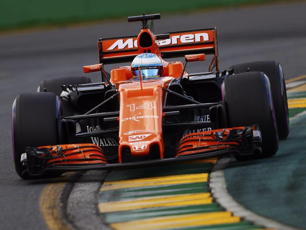 Fernando Alonso