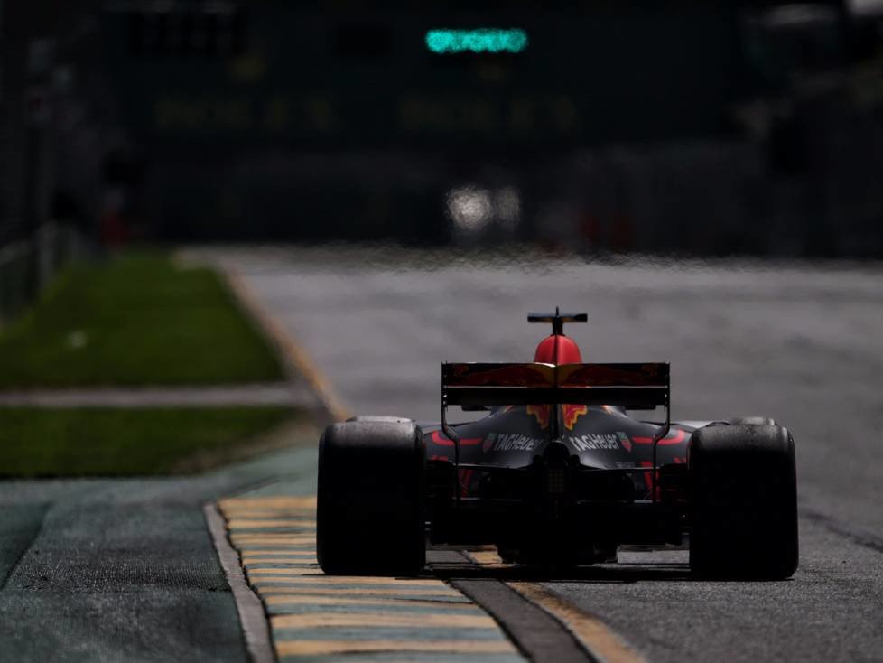 Daniel Ricciardo