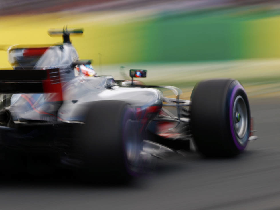 Romain Grosjean