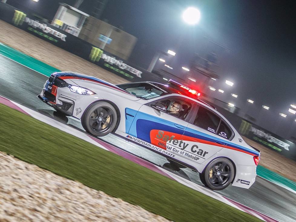 Safety Car