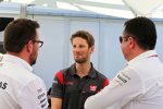 Romain Grosjean (Haas)