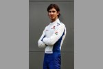 Antonio Giovinazzi (Sauber) 