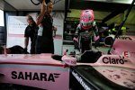 Esteban Ocon (Force India) 