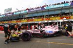 Sergio Perez (Force India) 