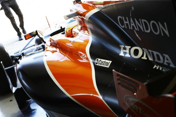 Fernando Alonso McLaren McLaren Honda F1 ~Fernando Alonso (McLaren) ~ Fernando Alonso McLaren McLaren Honda F1 ~Fernando Alonso (McLaren) ~