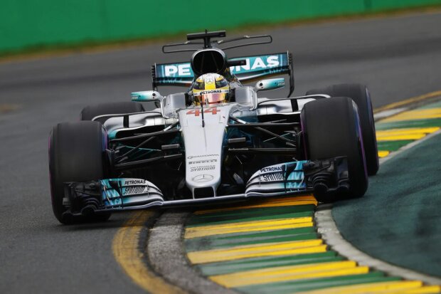 Lewis Hamilton Mercedes Mercedes AMG Petronas Motorsport F1 ~Lewis Hamilton (Mercedes) ~ 