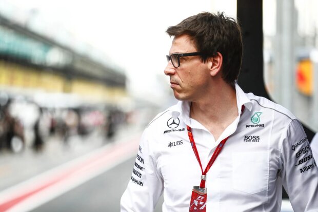 Toto Wolff  ~Toto Wolff ~ 