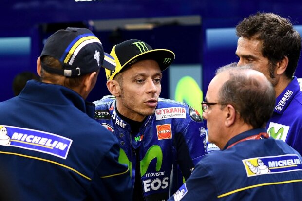 Yamaha Yamaha Factory Racing MotoGP ~Valentino Rossi~ Yamaha Yamaha Factory Racing MotoGP ~Valentino Rossi~
