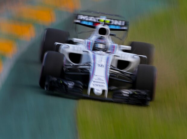 Lance Stroll