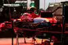 Bild zum Inhalt: Neuer Mercedes "zu dick": Übergewicht kostet Rundenzeit