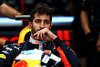 Bild zum Inhalt: Getriebewechsel: Jetzt auch noch Strafe für Daniel Ricciardo
