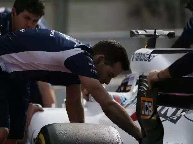Lance Stroll Titel-Bild zur News: Lance Stroll