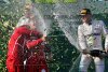 Formel 1 Melbourne 2017: Vettel gewinnt Saisonauftakt!