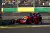"Nicht Daniels Tag": Ricciardo kommt nur 25 Runden weit