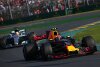 "Maximum" Platz fünf: Verstappen das Zünglein an der Waage