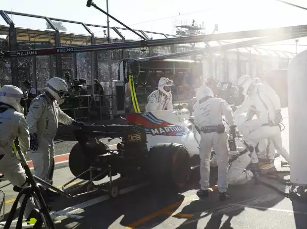 Lance Stroll Titel-Bild zur News: Lance Stroll