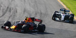 Christian Horner: "Sebastian schuldet Max ein Bier"