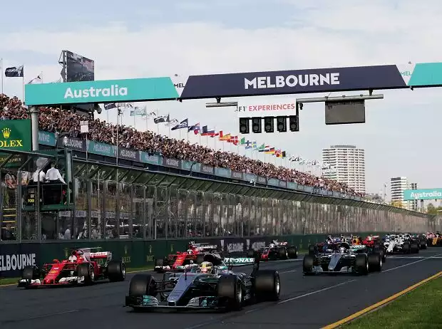 Lewis Hamilton Titel-Bild zur News: Lewis Hamilton