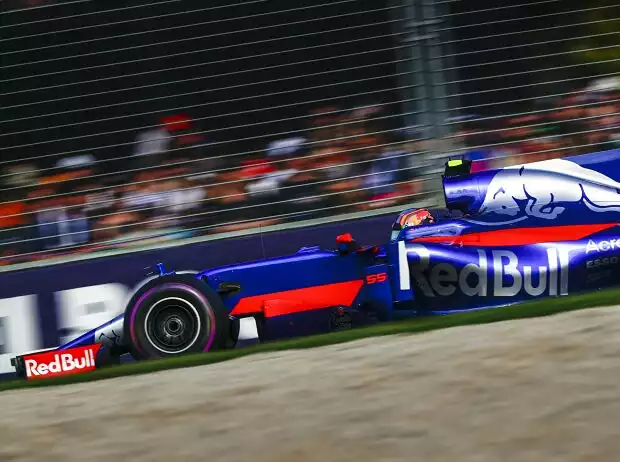 Titel-Bild zur News: Carlos Sainz