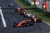Alonso kocht nach Vettel-Sternstunde: "Mein bestes Rennen!"