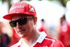 Bild zum Inhalt: Kimi Räikkönen: Bester Saisonauftakt seit vier Jahren