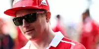 Kimi Räikkönen