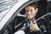 Bild zum Inhalt: Wittmann nimmt BMW M4 DTM Champion Edition in Empfang