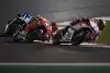 Bild zum Inhalt: MotoGP Live-Ticker Katar: So lief der Renntag