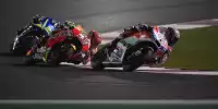 Bild zum Inhalt: MotoGP Live-Ticker Katar: So lief der Renntag