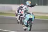 Bild zum Inhalt: Moto3 Katar: Joan Mir schüttelt die Verfolger ab