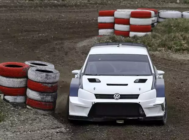 Johan Kristoffersson Titel-Bild zur News: Johan Kristoffersson