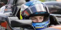 Harrison Newey