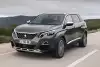 Bild zum Inhalt: Peugeot 5008 2017: Bilder & Infos zu Preis, Daten, Kofferraum