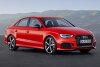 Bild zum Inhalt: Audi RS3 2017: Bilder & Infos zu Preis, Daten, Gewicht, PS, Marktstart