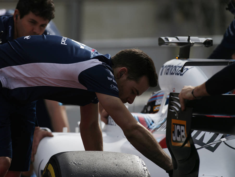 Lance Stroll