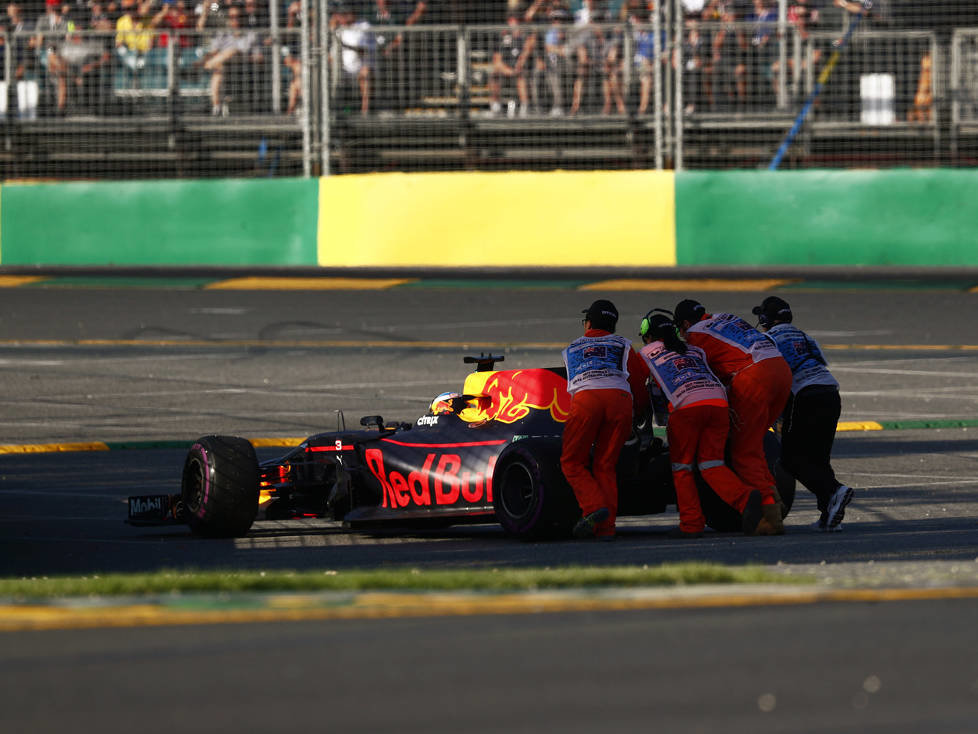 Daniel Ricciardo