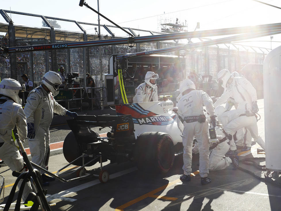 Lance Stroll