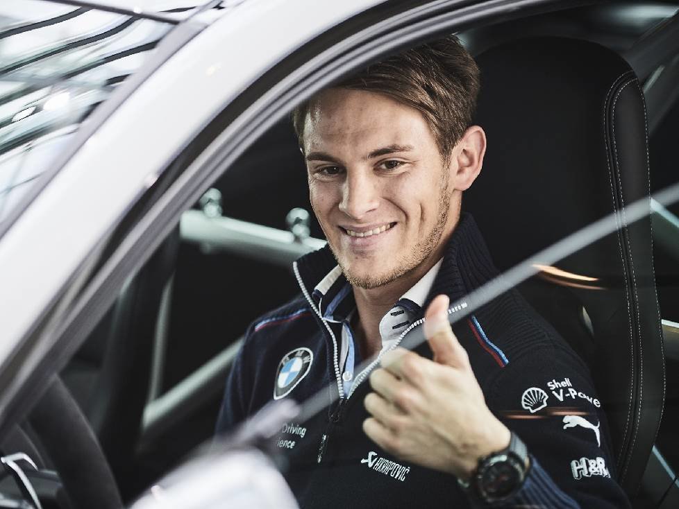 Marco Wittmann