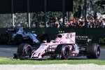 Esteban Ocon (Force India) 