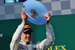 Valtteri Bottas (Mercedes) 