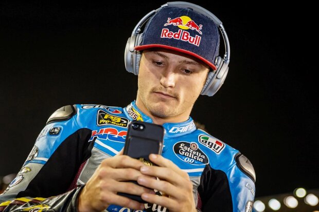 ~Jack Miller~ ~Jack Miller~