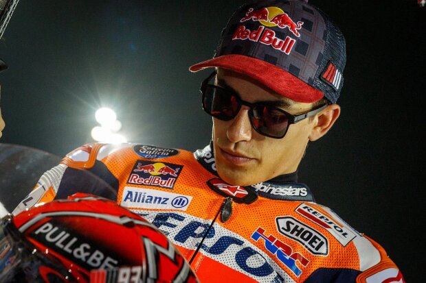  ~Marc Marquez~    