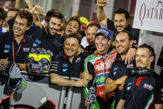 ~Aleix Espargaro~ ~Aleix Espargaro~