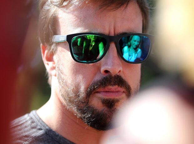 Fernando Alonso