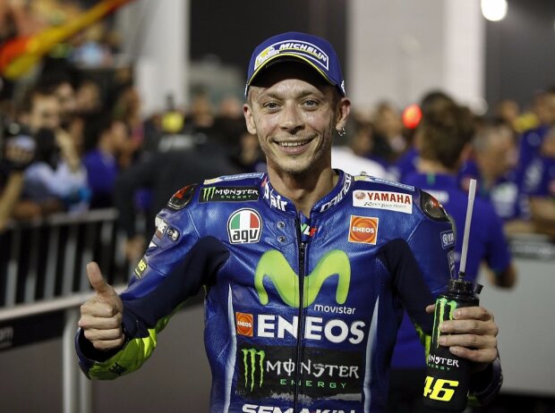 Valentino Rossi