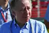 Bild zum Inhalt: Jean Todt: Habe Angst, dass die Formel 1 verboten wird