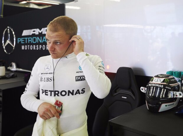 Valtteri Bottas Valtteri Bottas