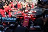 Bild zum Inhalt: Nach Auftaktsieg in Melbourne: Ist Ferrari wirklich titelreif?