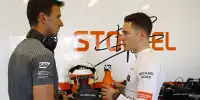 Stoffel Vandoorne